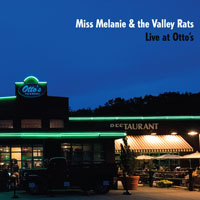 Miss Melanie & The Valley Rats